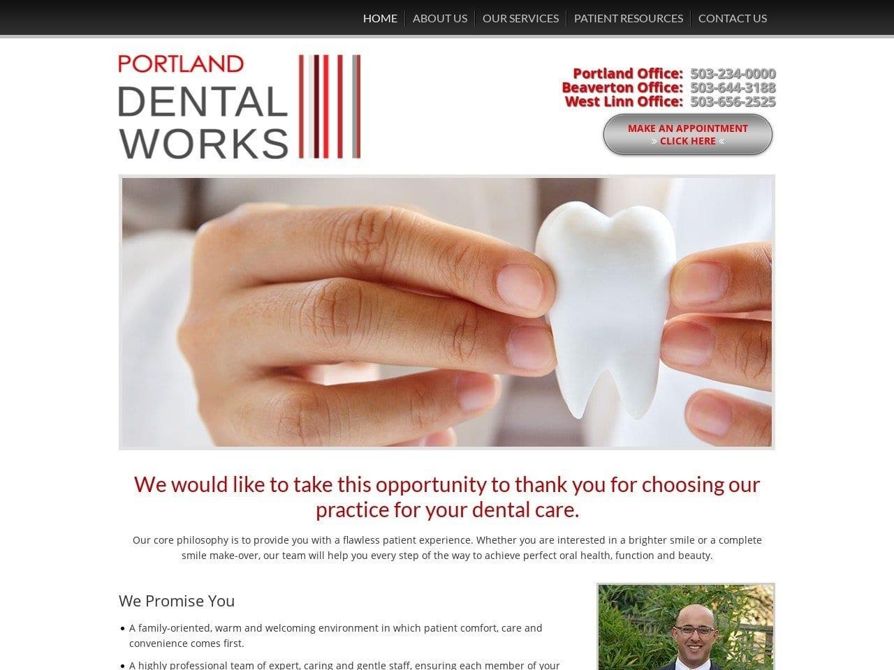 Beaverton Dental Works