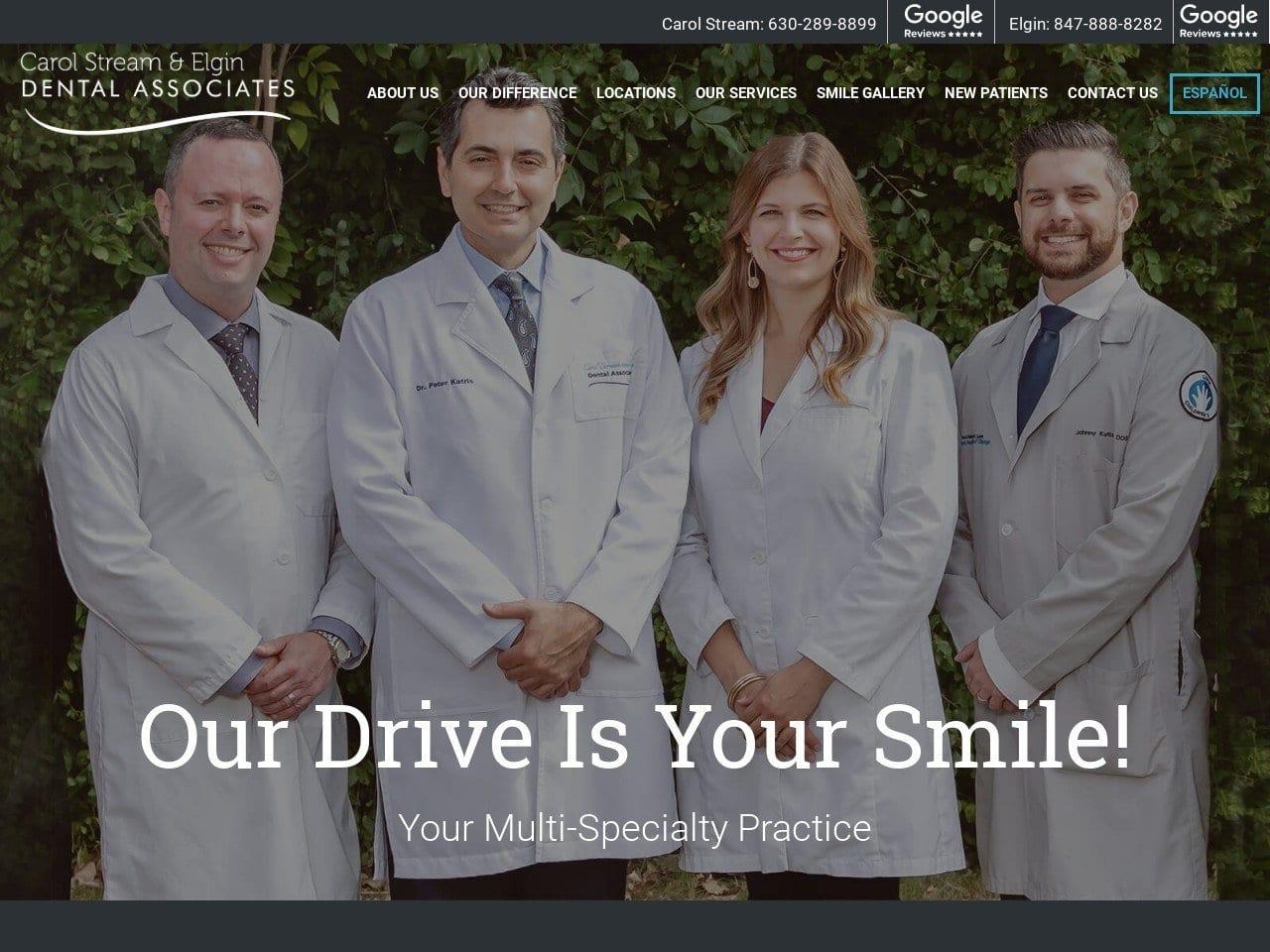 Elgin Dental Associates