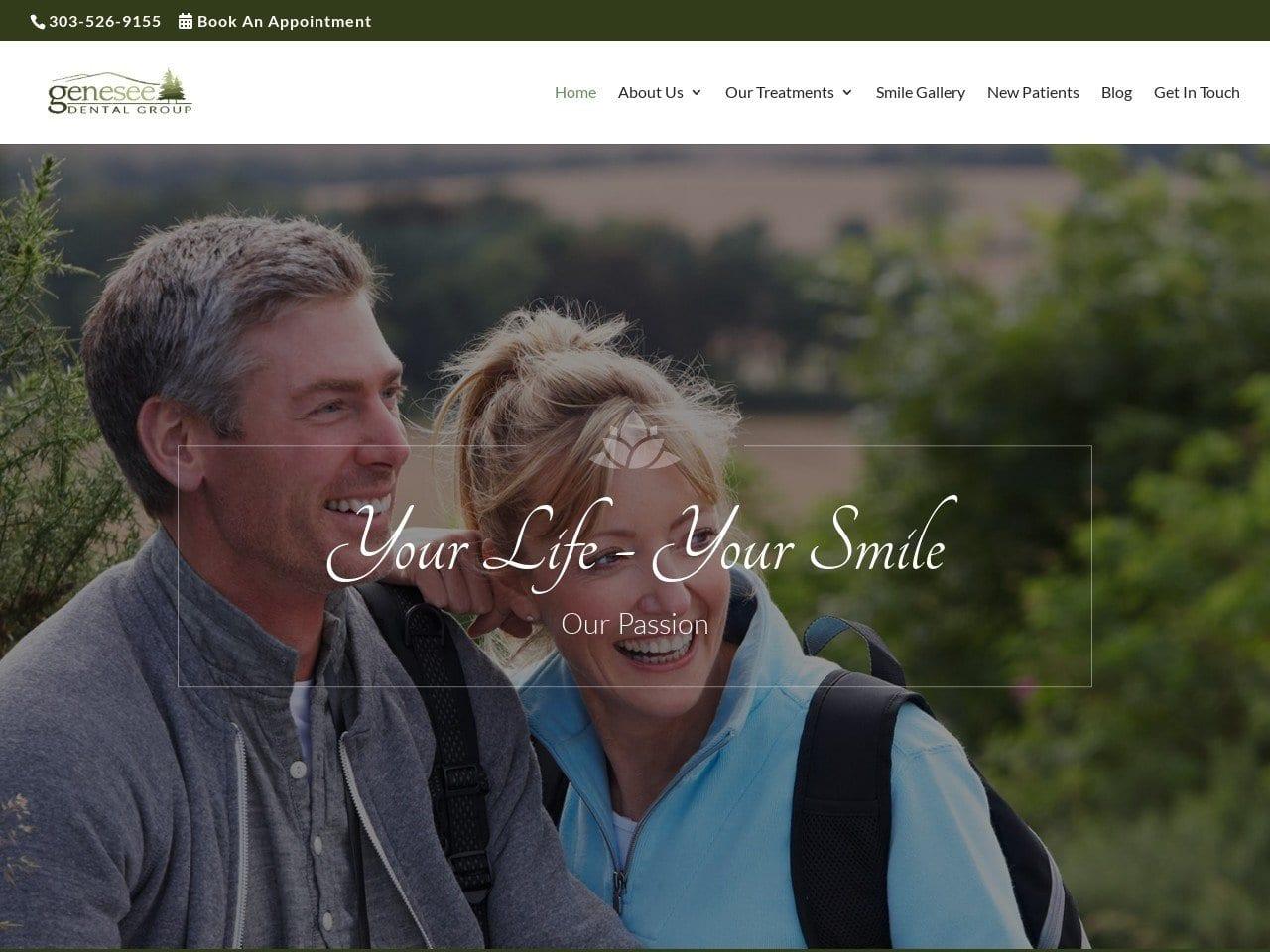 Genesee Dental Group