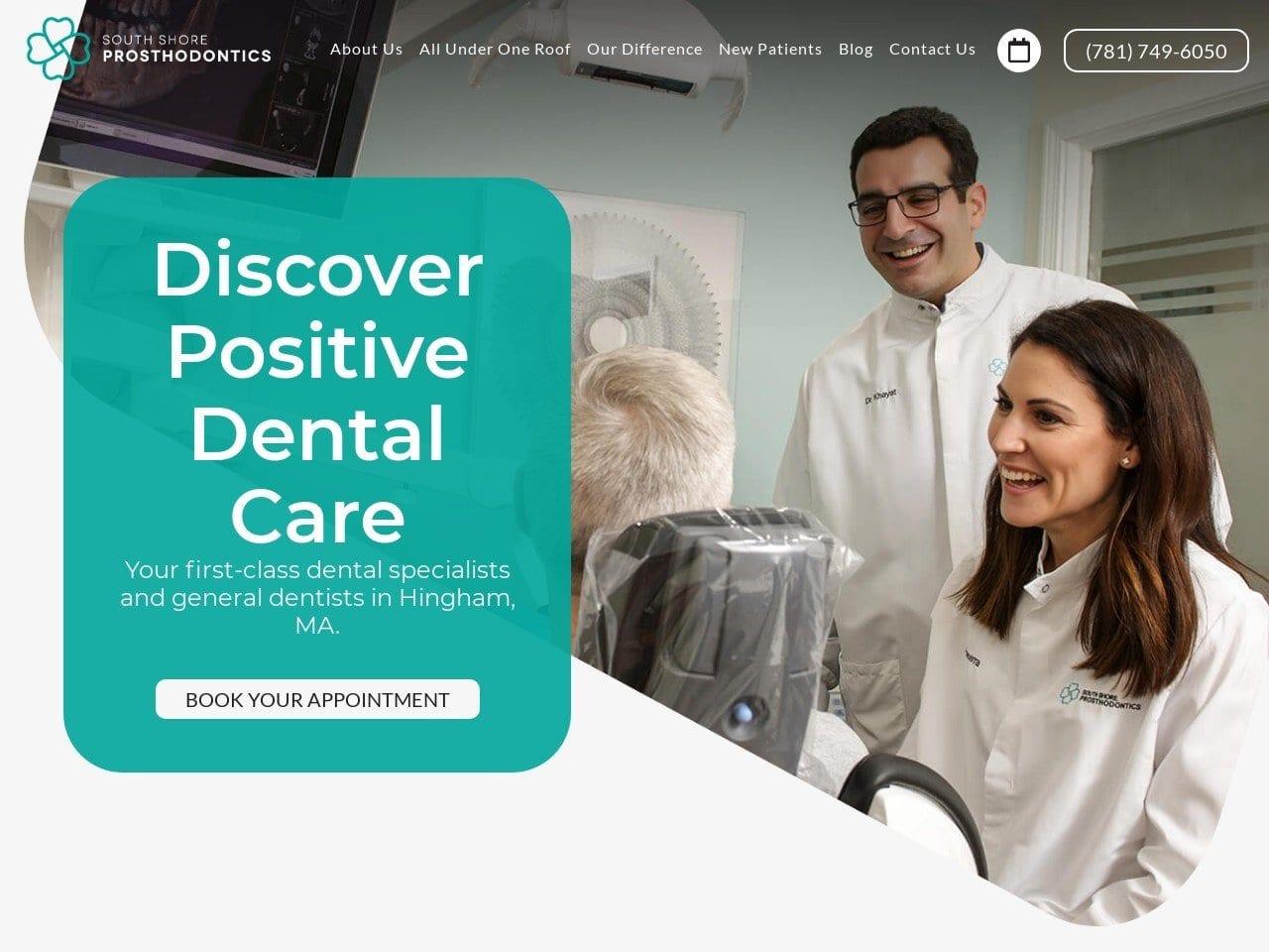 South Shore Prosthodontics