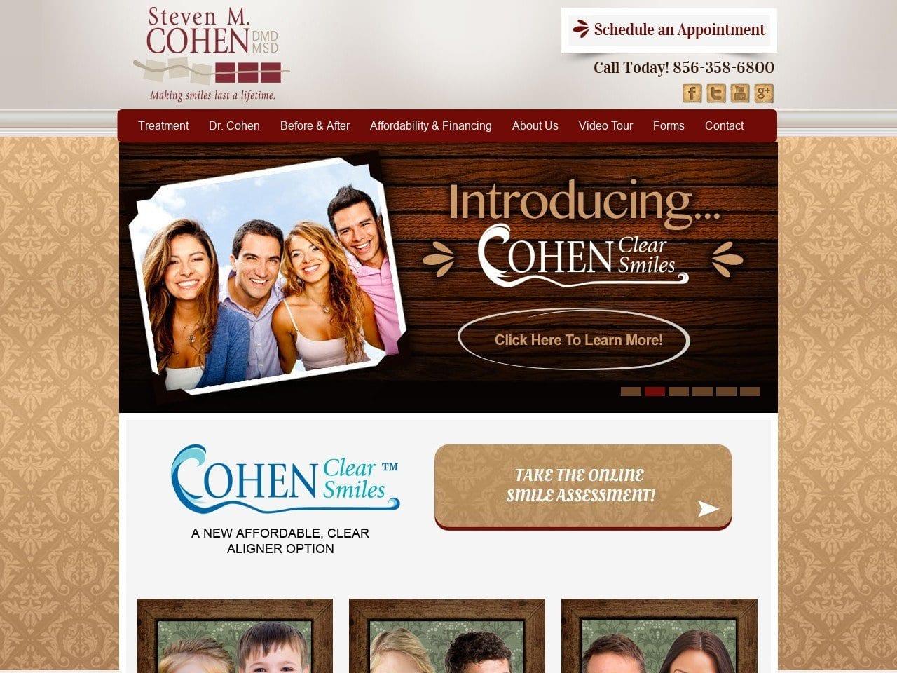 Centerton Orthodontics