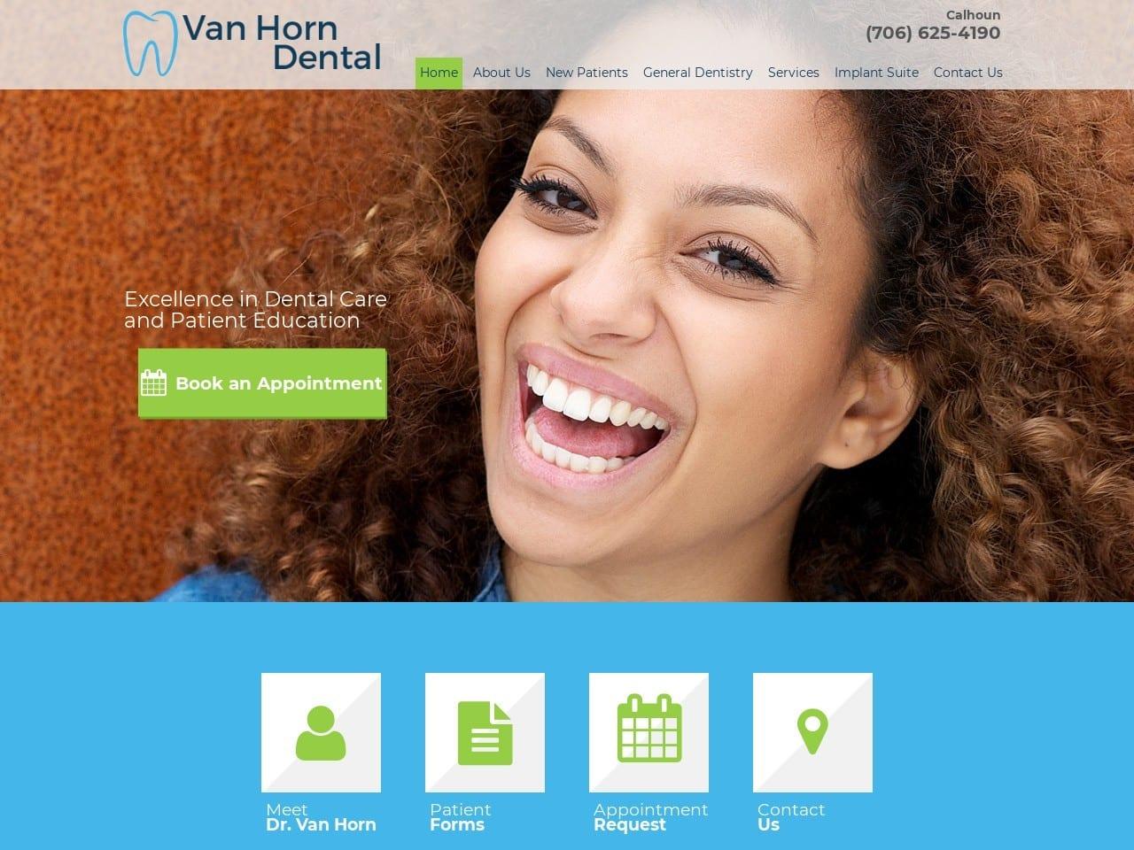 Van Horn Dental