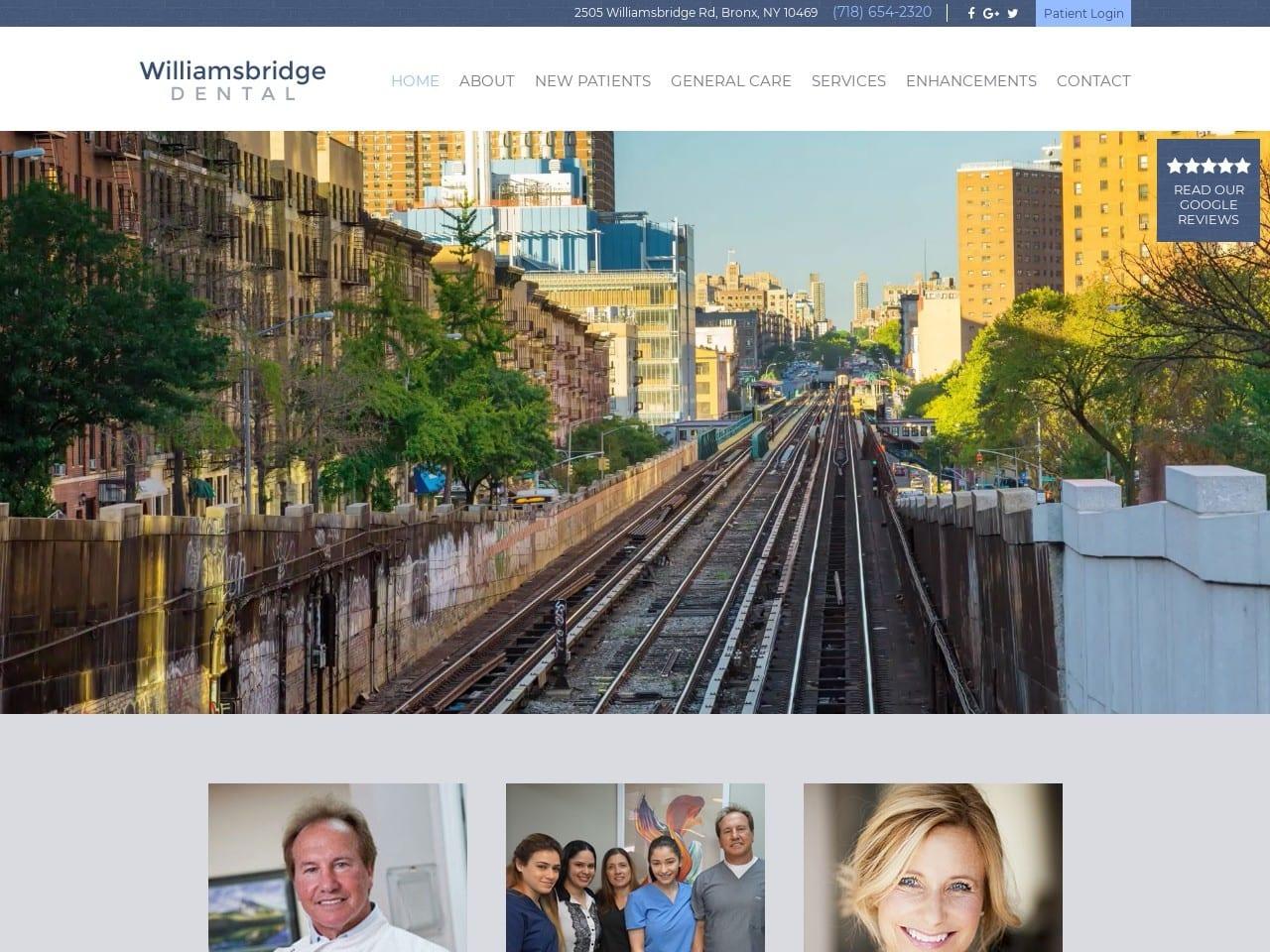 Williamsbridge Dental