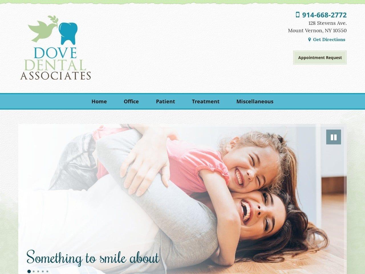 Dove Dental Associates