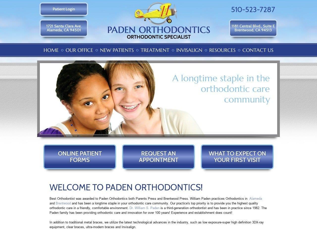 Alameda Orthodontic Care