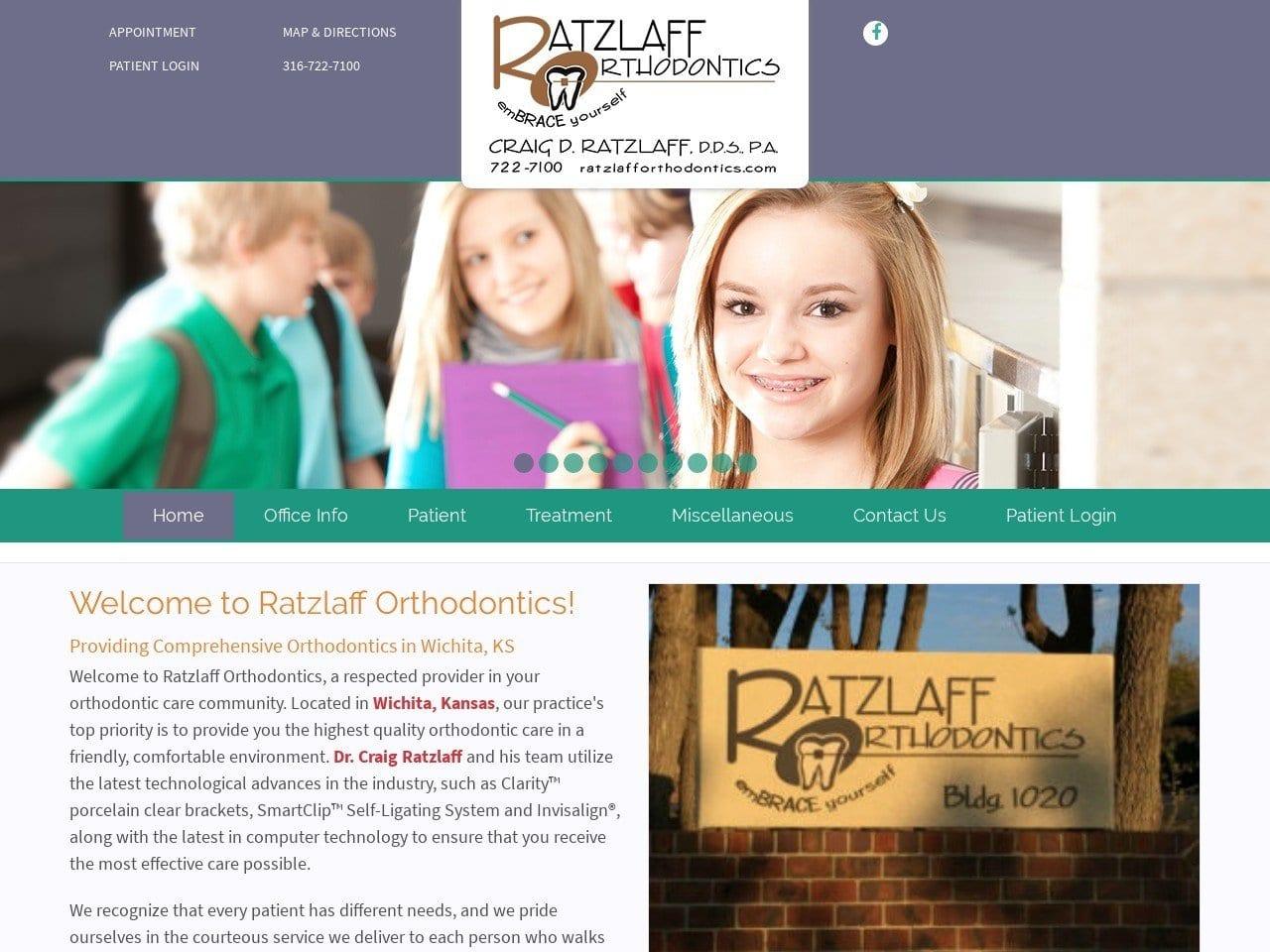 Ratzlaff Orthodontics
