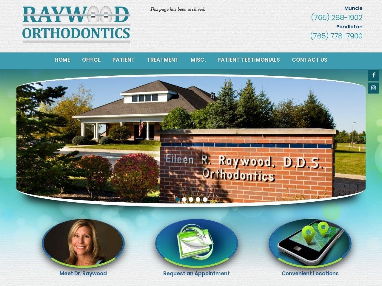 Raywood Orthodontics