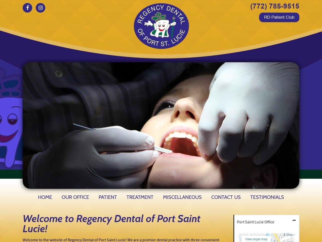 Regency Dental Practice