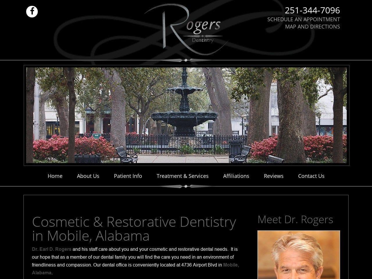 Rogers Dentistry