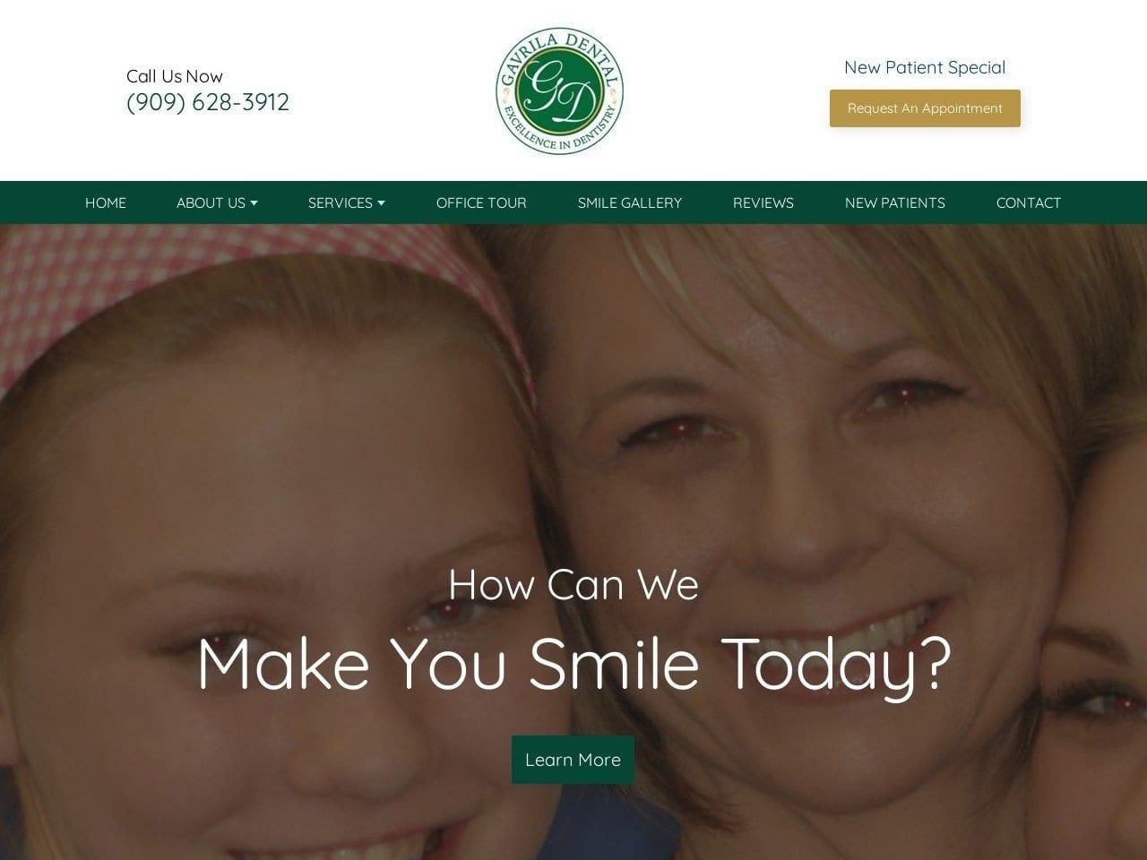 Gavrila Dental