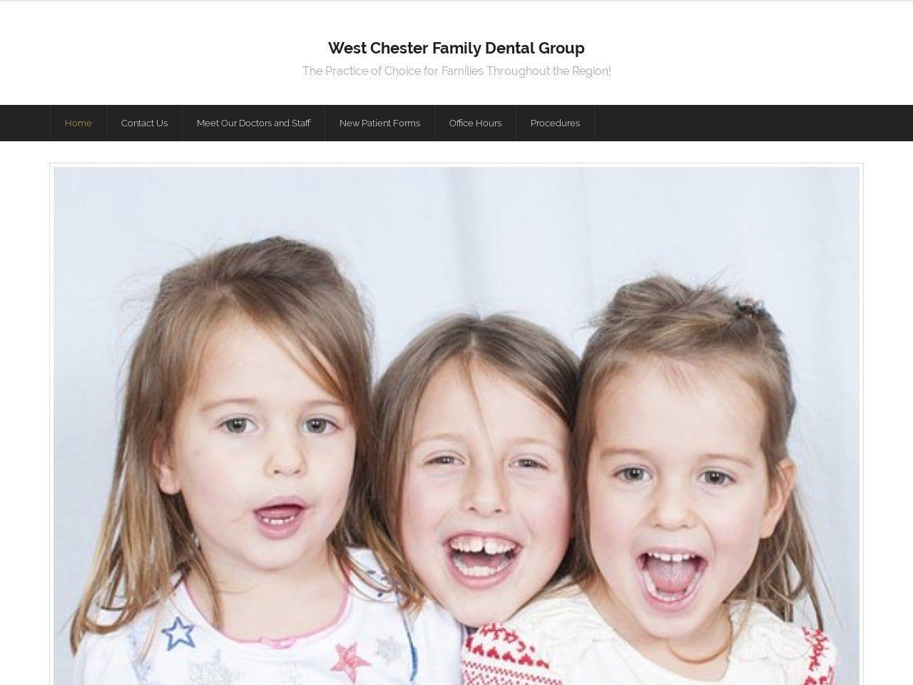 West Chester Family Dental Group