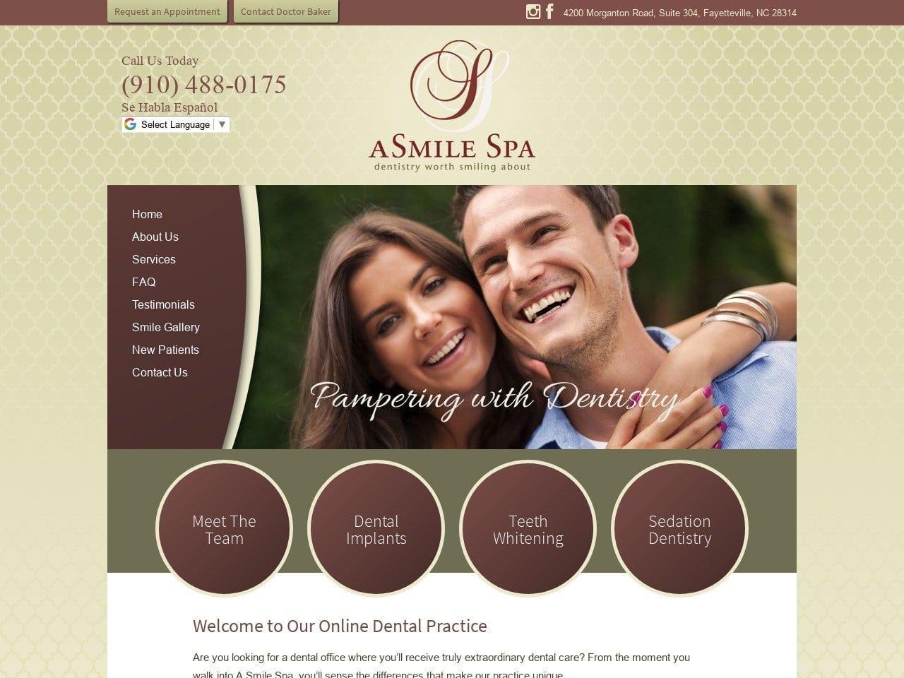 A Smile Spa