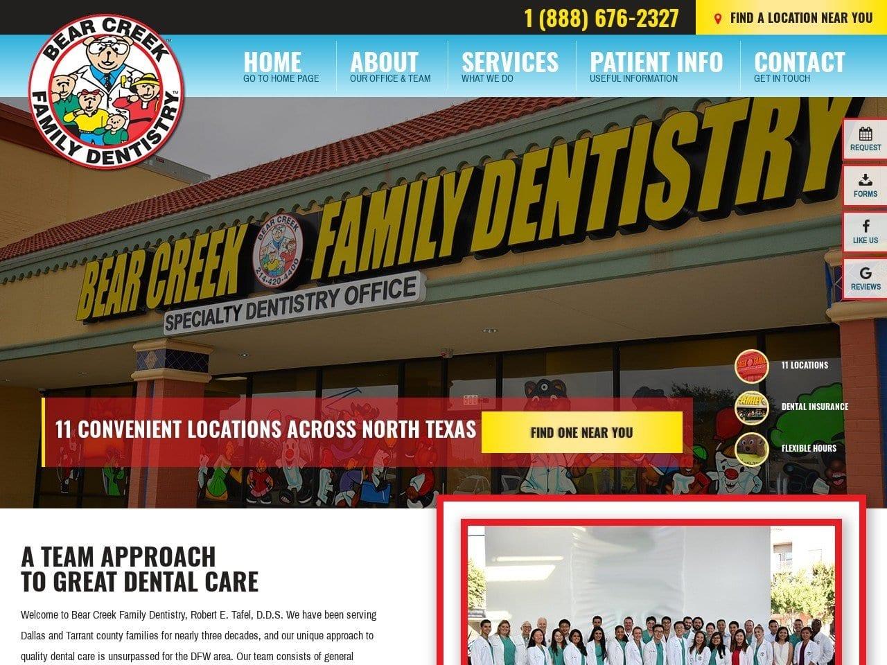 Bear Creek Family Dentistry