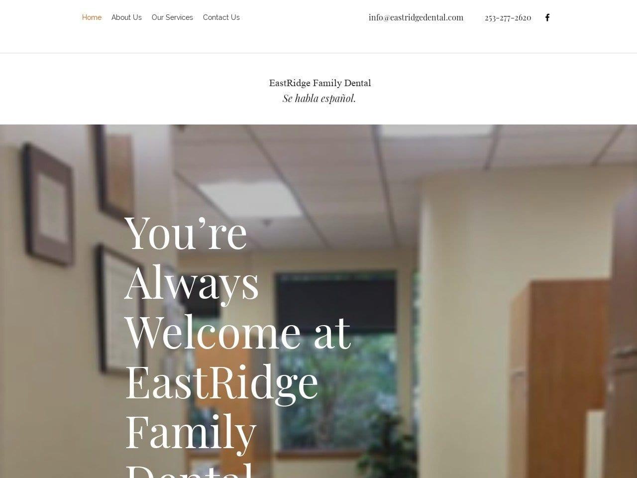 EastRidge Family Dental