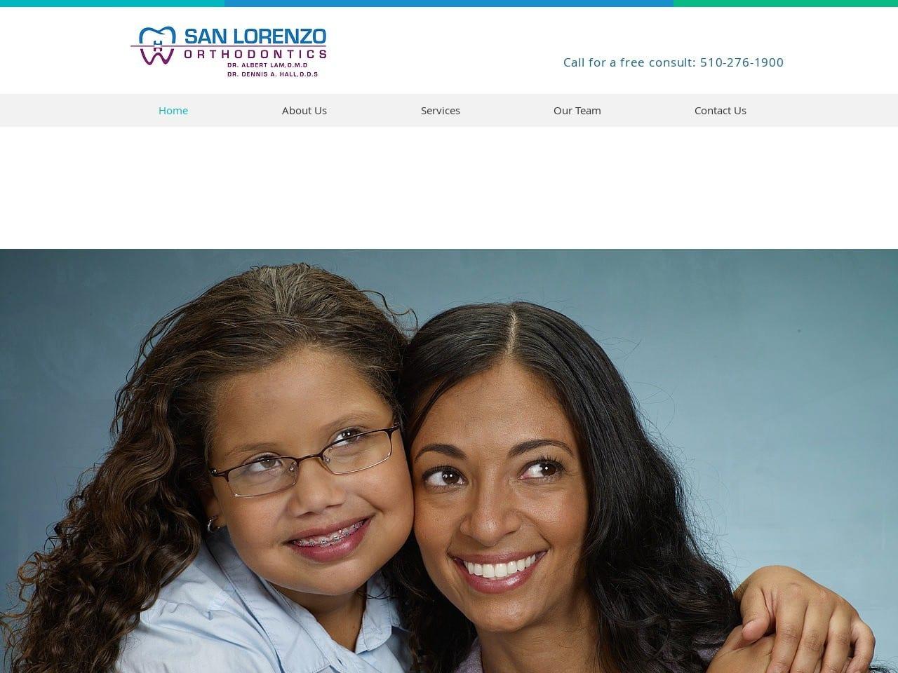 San Lorenzo Orthodontics
