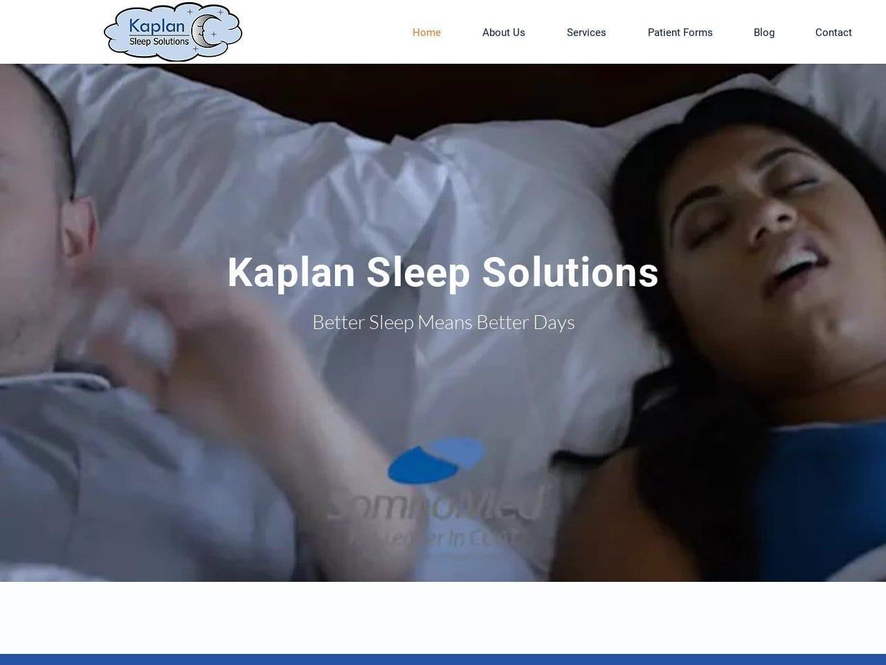 Kaplan Leonard S DDS