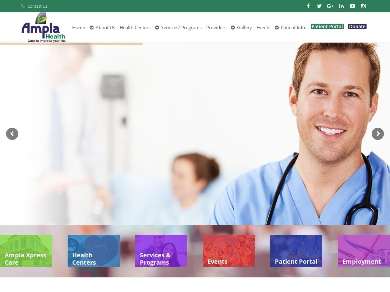 Ampla Health