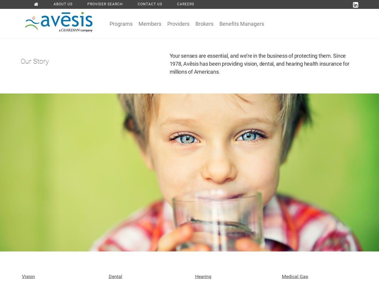 Avesis Inc