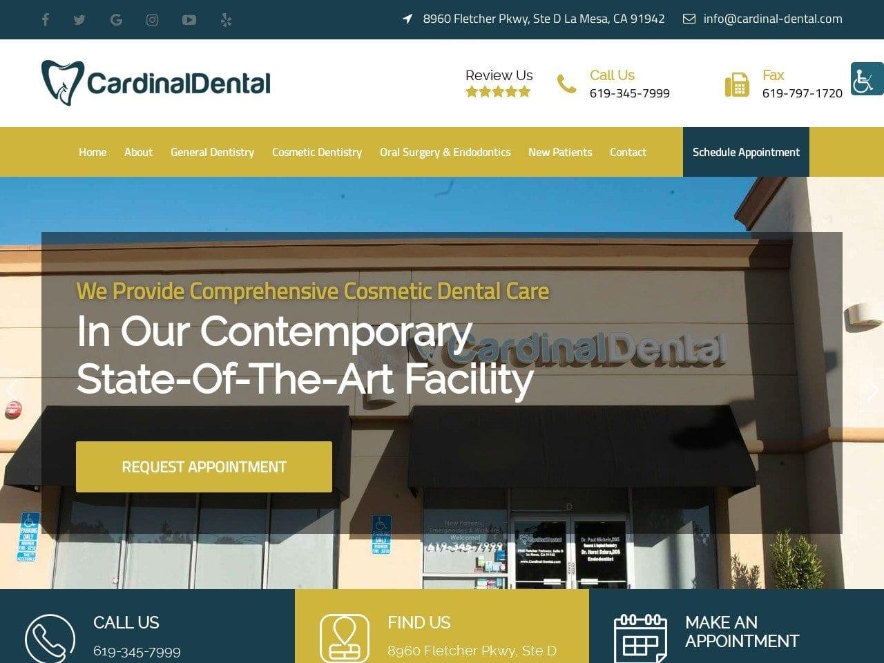 Cardinal Dental