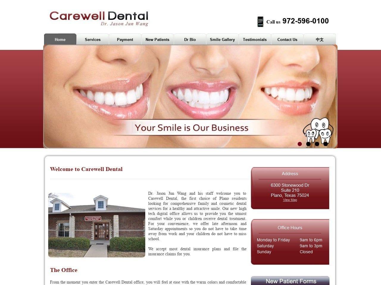 Carewell Dental Clinic