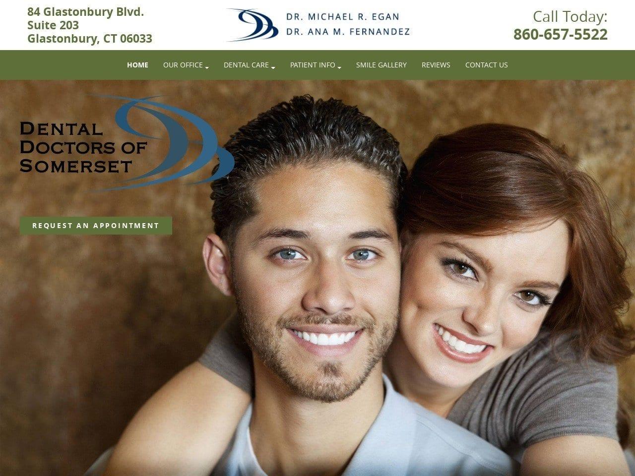 Dental Doctors of Somerset