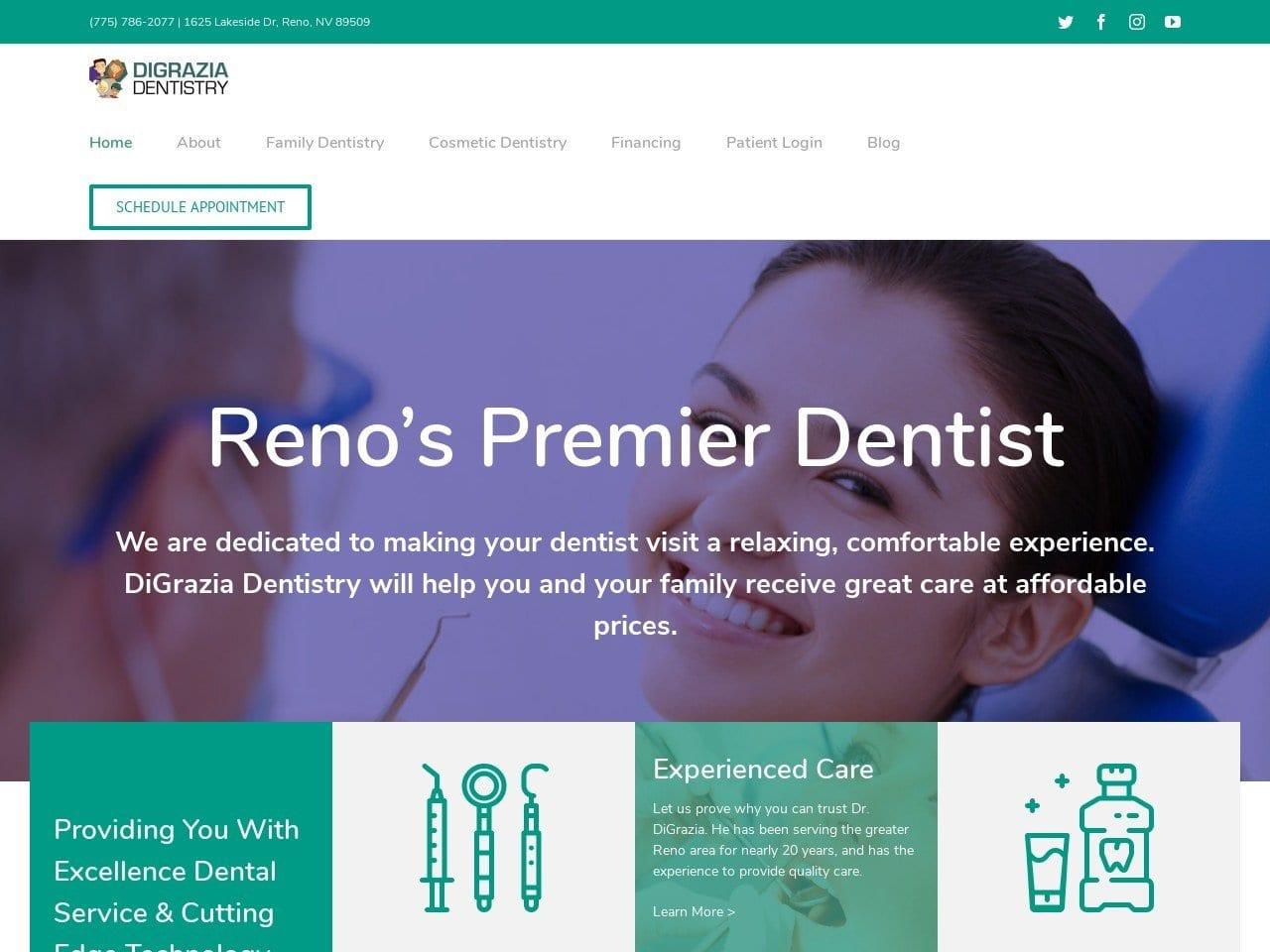 Digrazia Dentistry