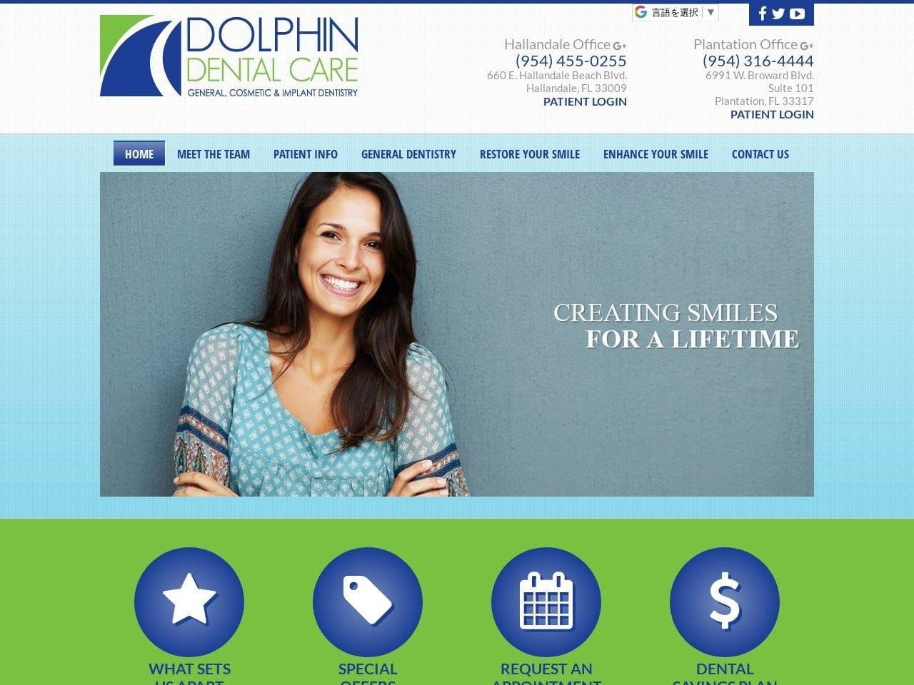 Dolphin Dental Care