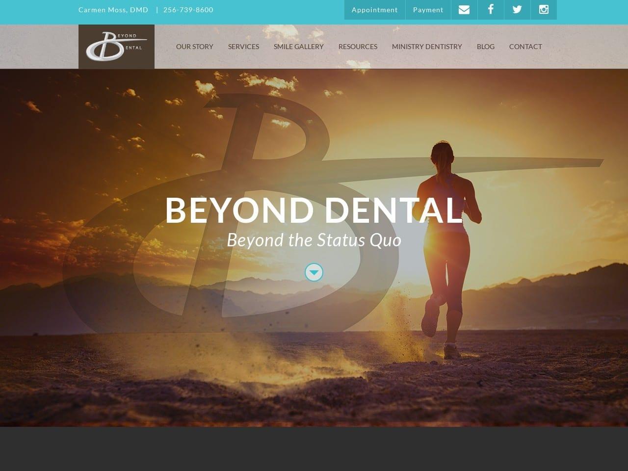 Beyond Dental