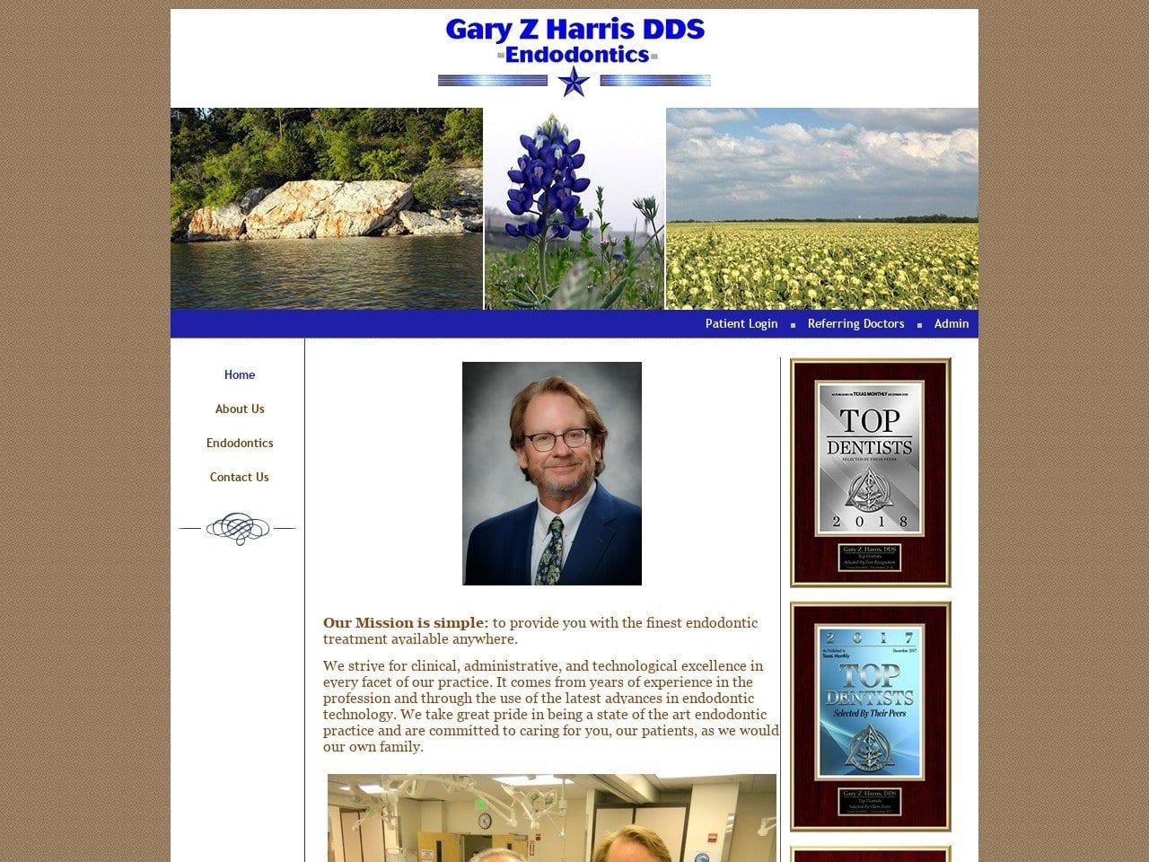 North Texas Endodontic Associates