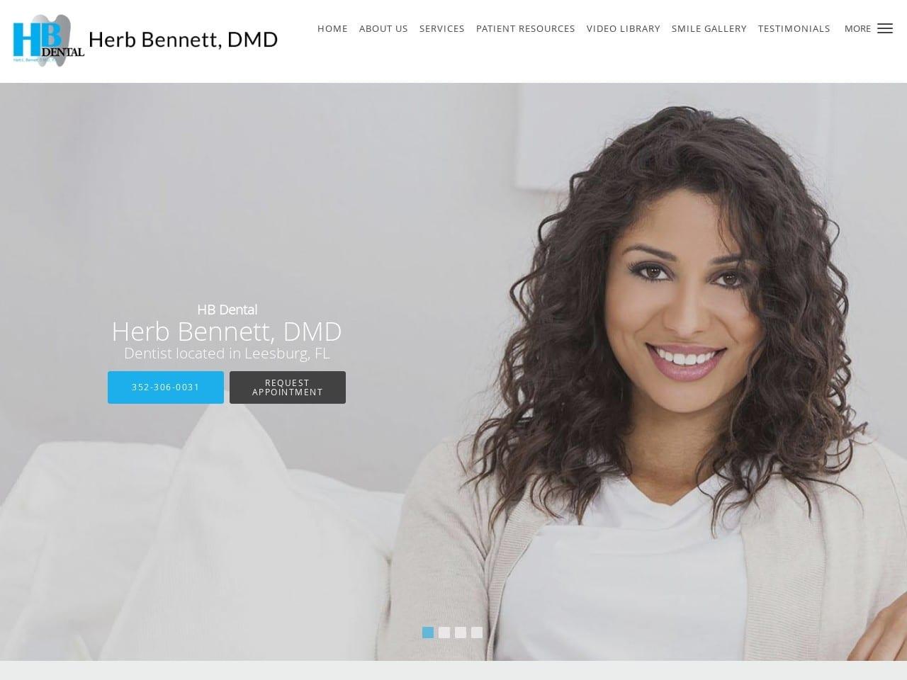 HB Dental