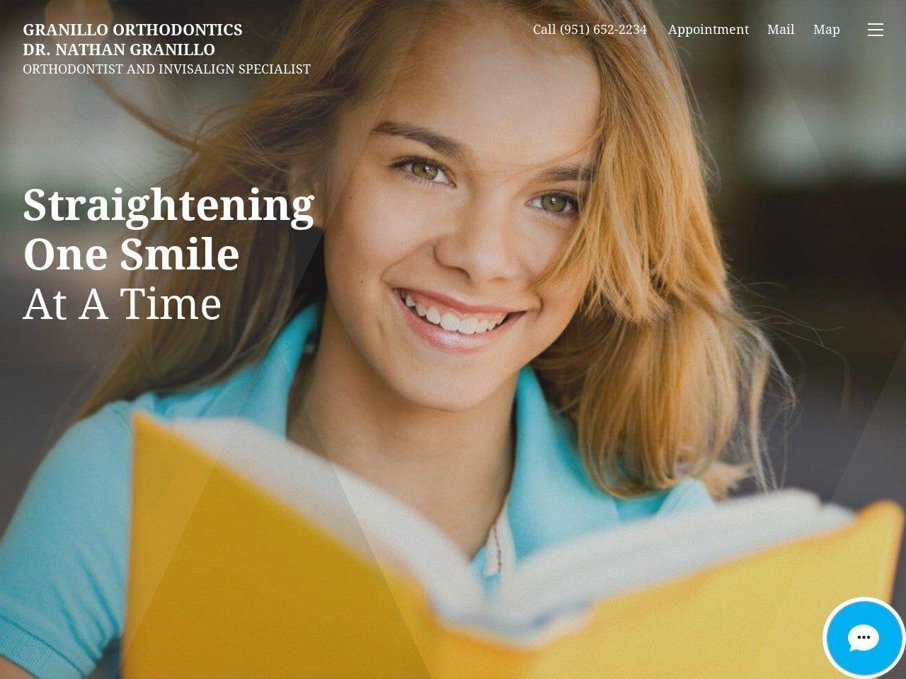 Hemet Valley Orthodontics