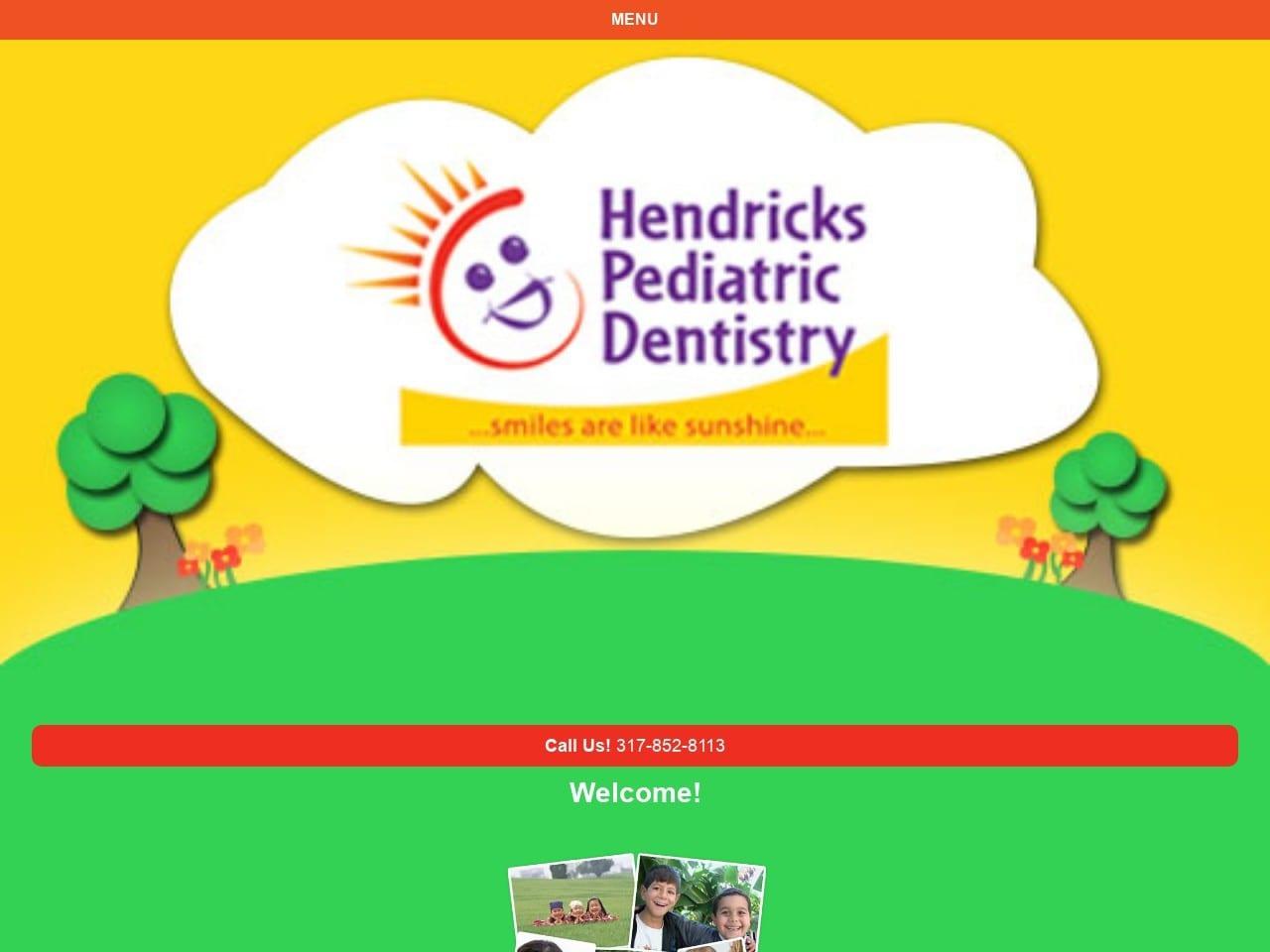 Hendricks Pediatric Dentistry