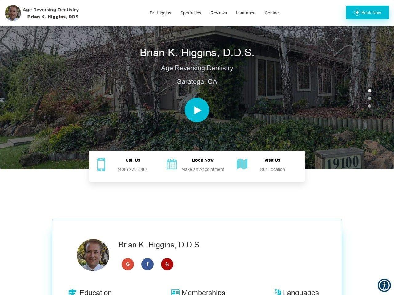 Higgins Dentistry