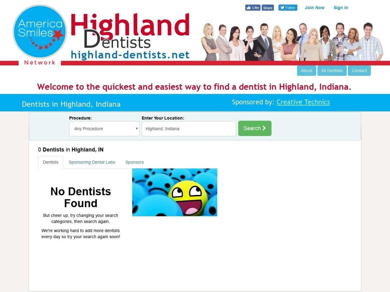 Highland