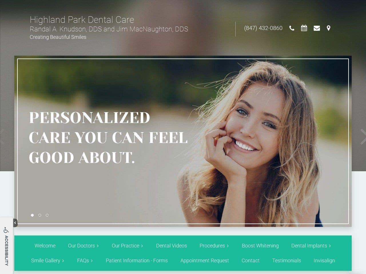 Lake Bluff Dental Care