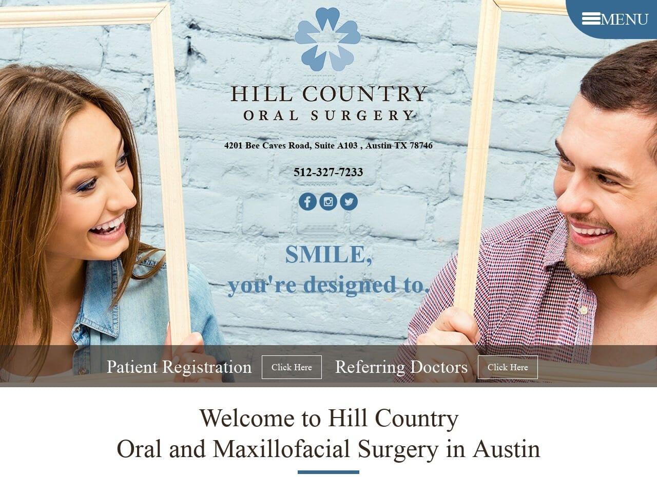 Hill Country Oral Surgery