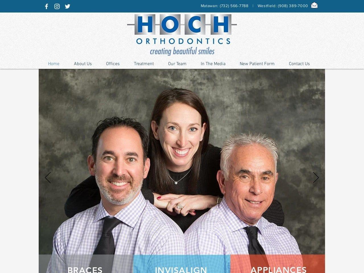 Hoch Orthodontics