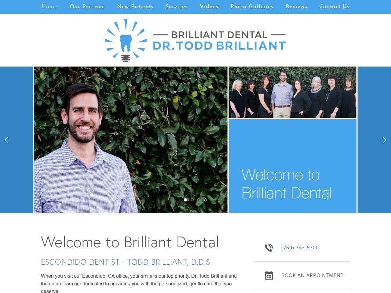 Dr. Joseph A. Holtz DDS