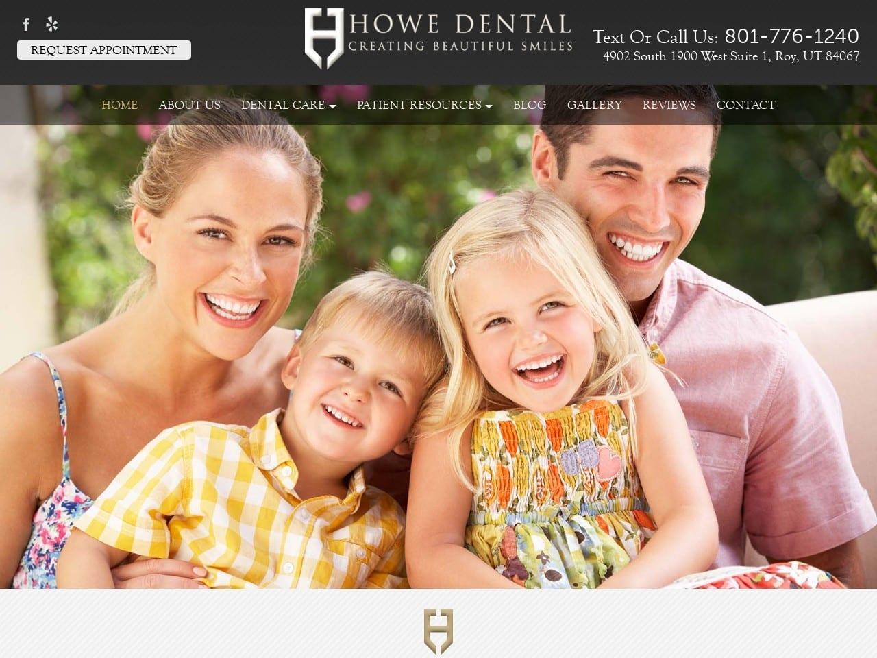Howe Dental