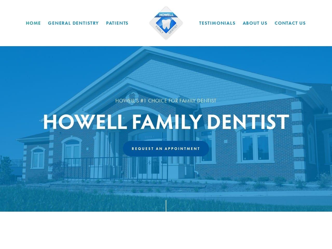 Dr. Steven Stilianos DDS