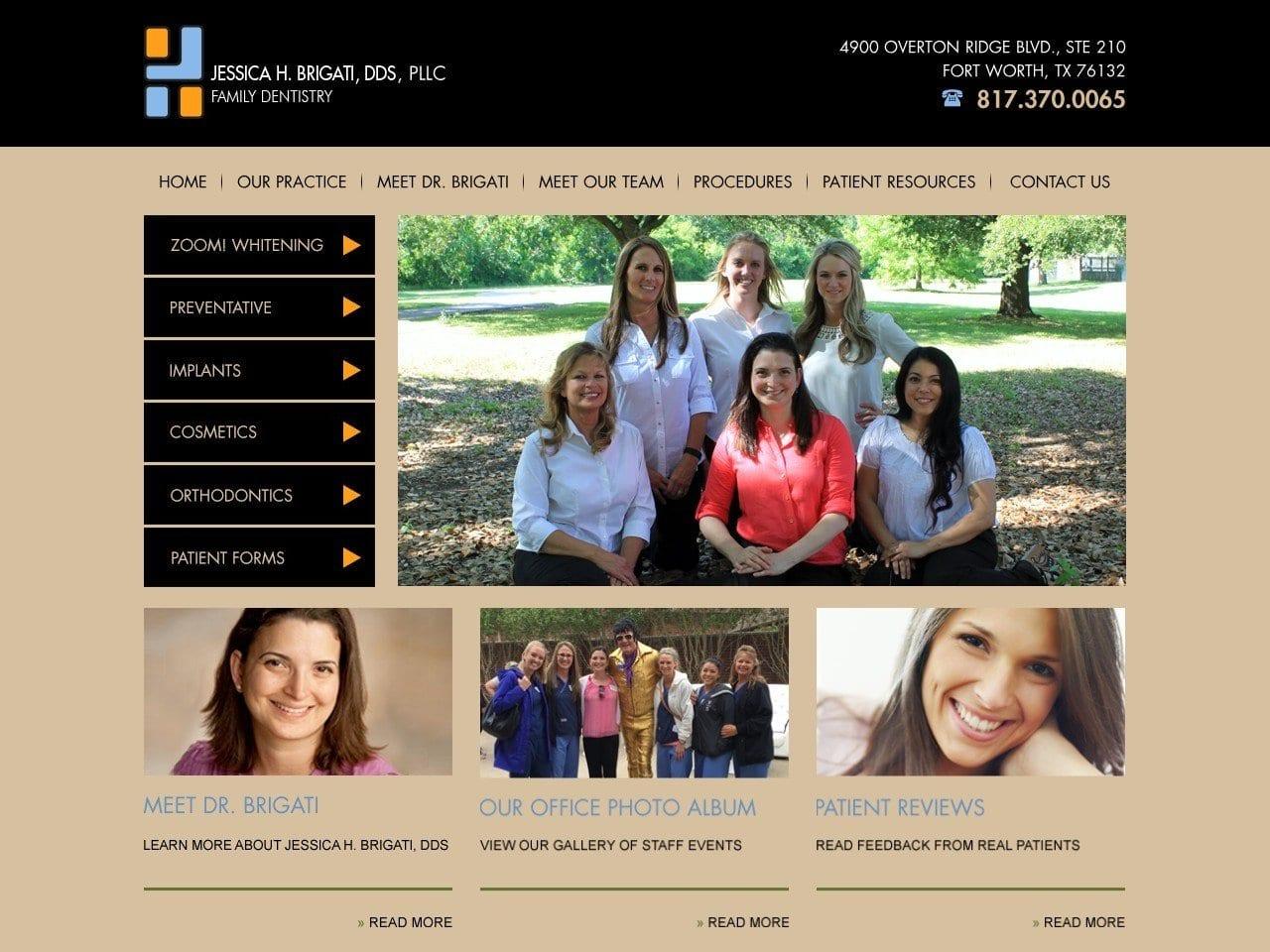 Hulen Family Dentistry