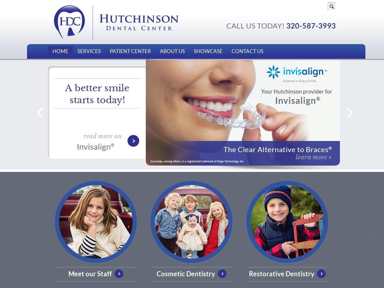 Hutchinson Dental Center