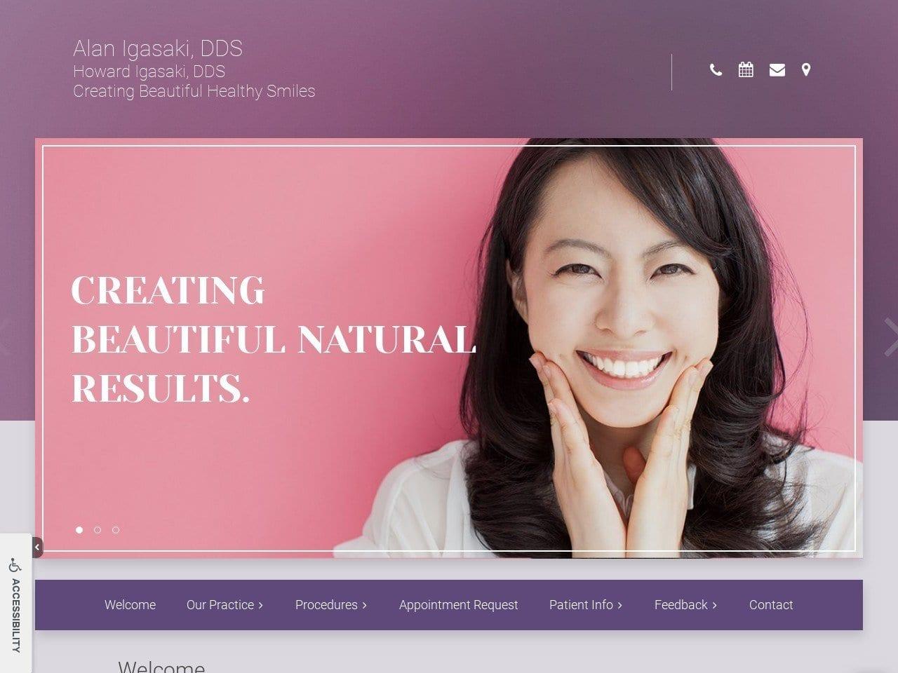 Igasaki Dental