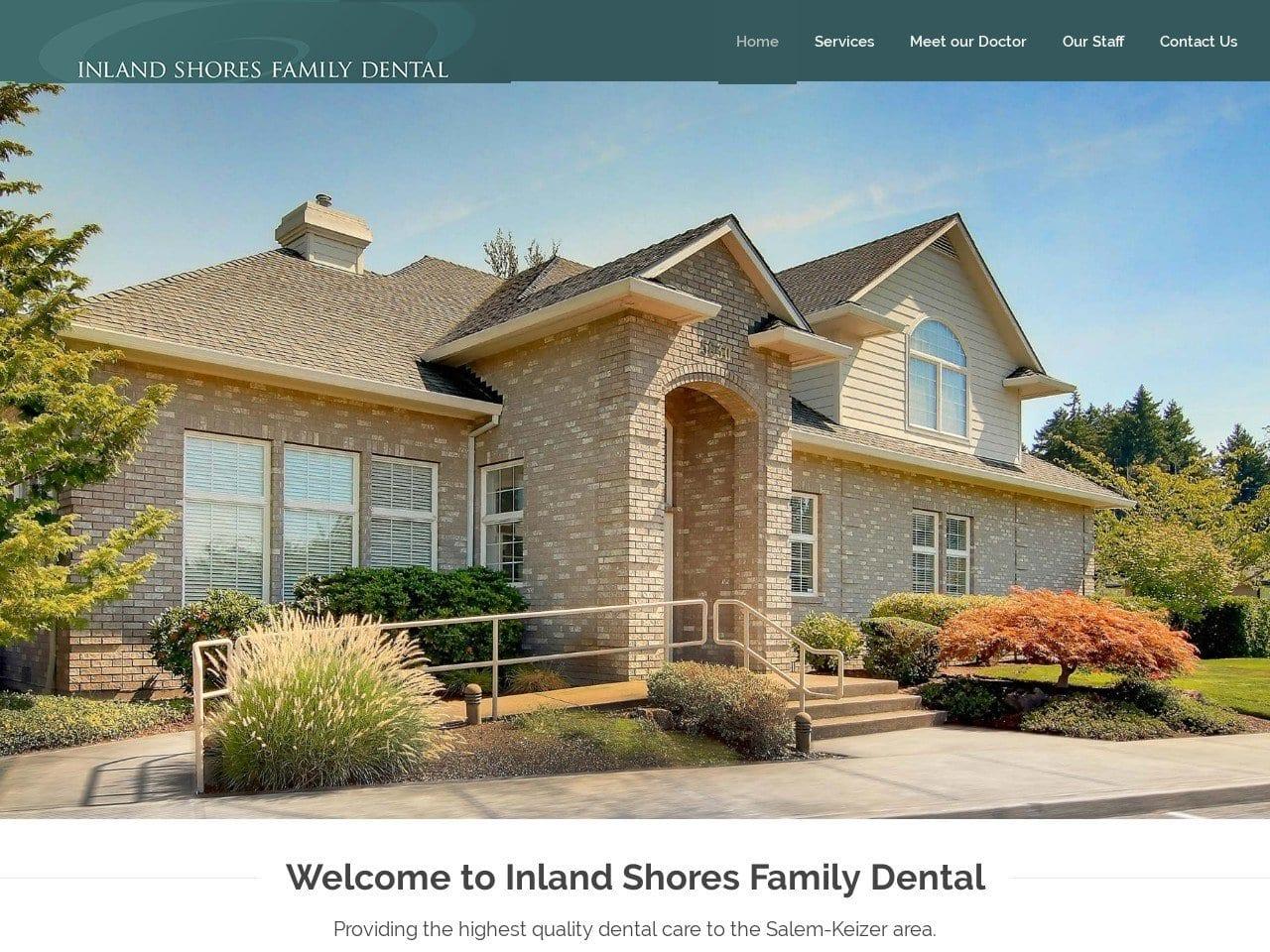 Inland Shores Family Dental