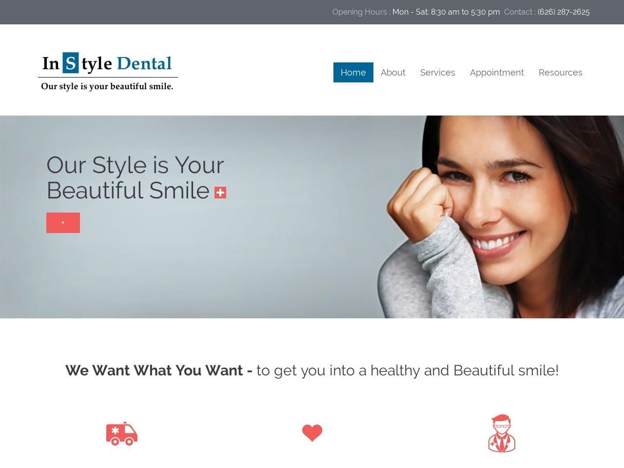 InStyle Dental