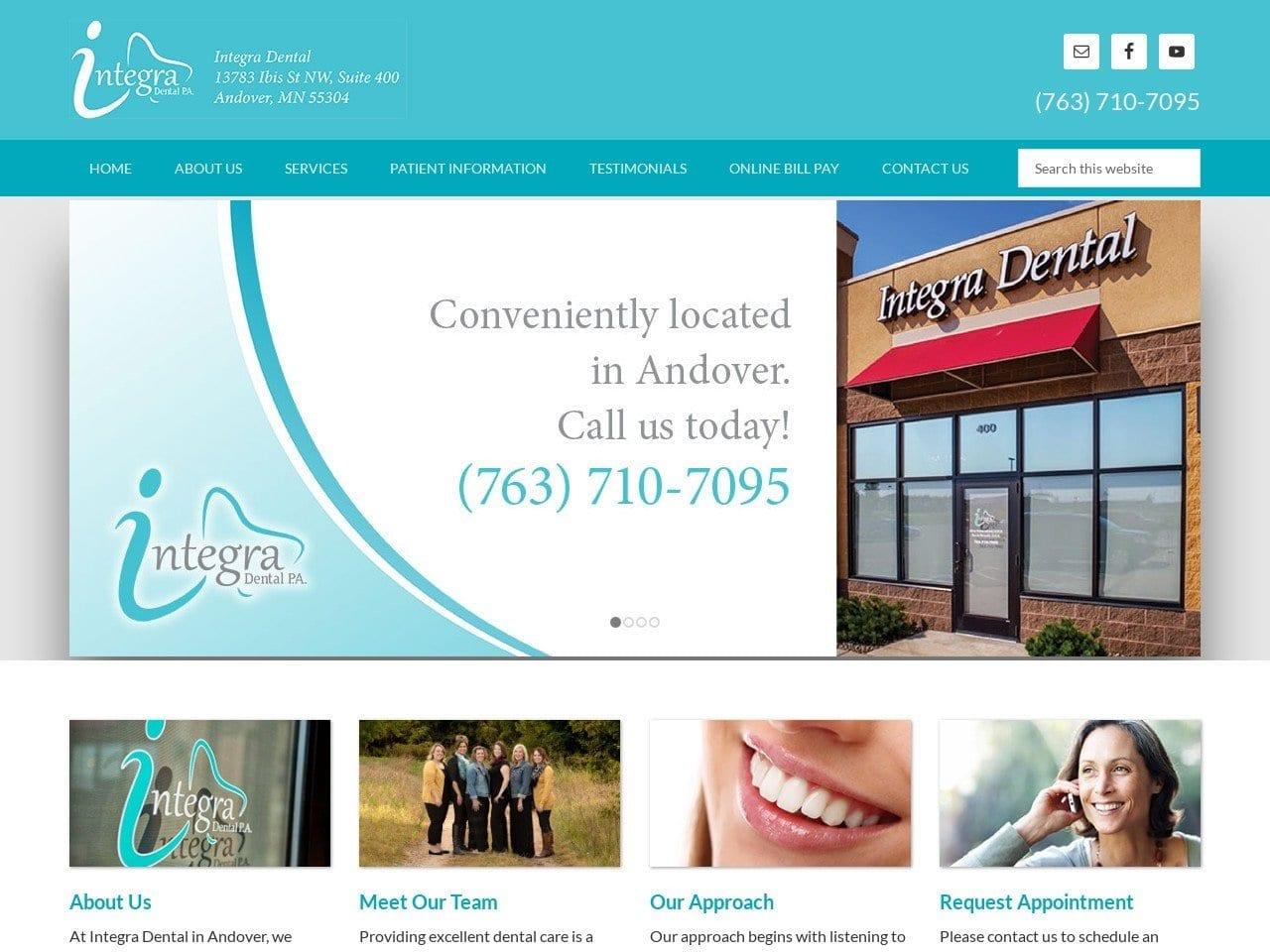 Integra Dental