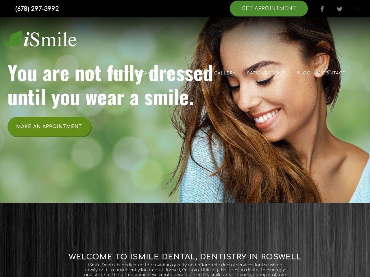 iSmile Dental