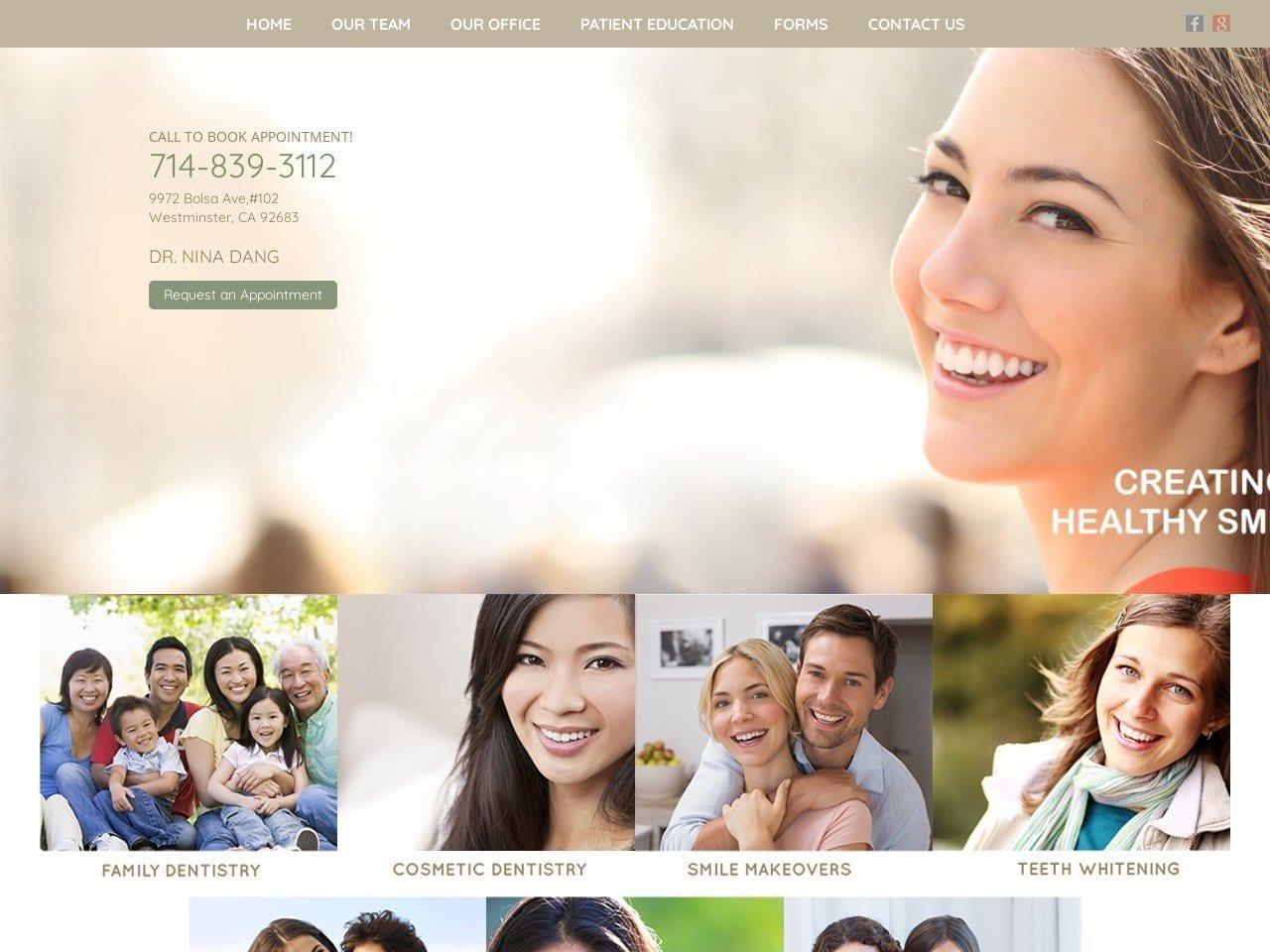 iSmiles Dentistry