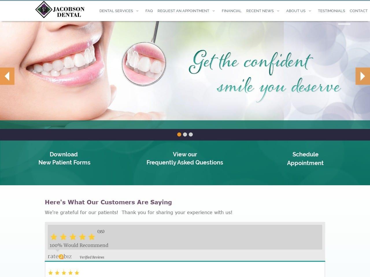 Jacobson Dental Clinic