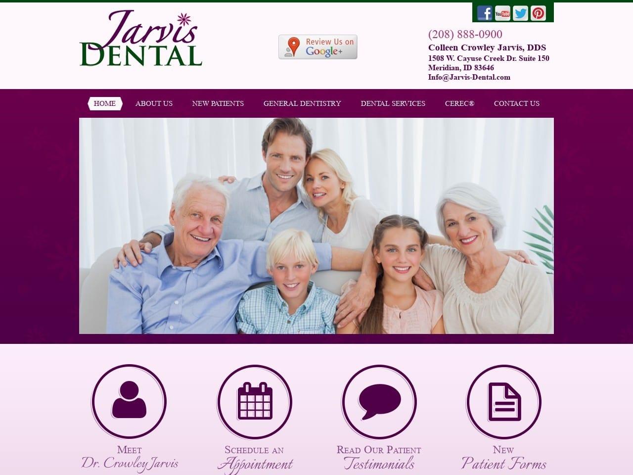 Jarvis Dental
